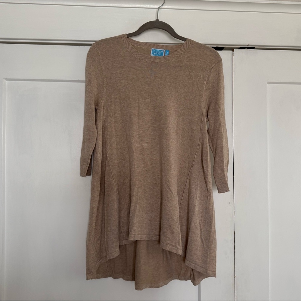 Survival 3/4 Sleeve Tunic